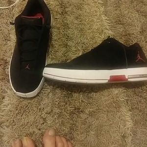 Size 13 Jordans